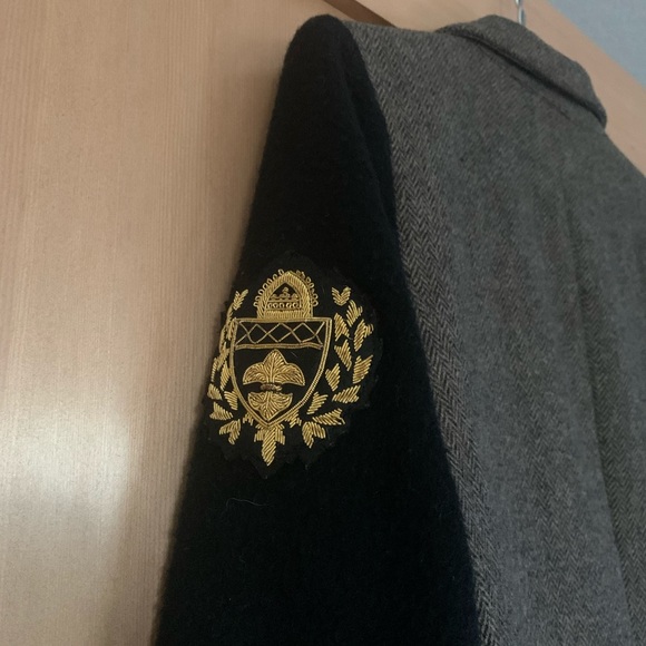 Laveer Reverly Blazer - Picture 10 of 10